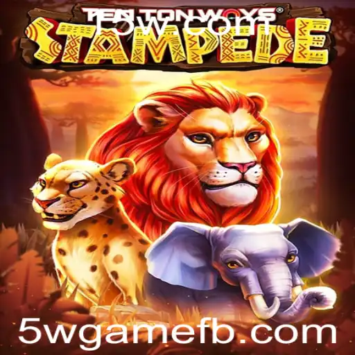 Descubra o Mundo de TenTonWaysStampede: Um Jogo de Estratégia Inovador