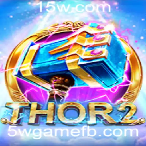 Desvendando Thor2: Um Mergulho no Mundo de 5wgame