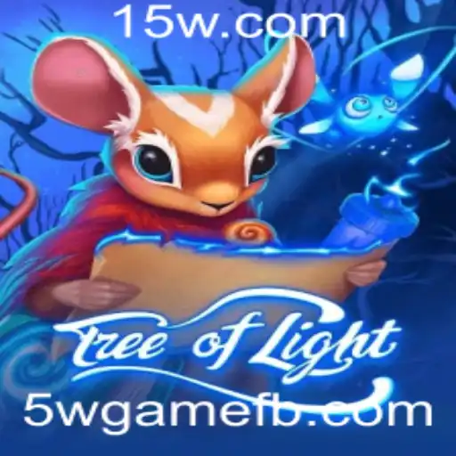 Descubra a Aventura Emocionante de 'TreeofLight' – Onde a Fantasia Ganha Vida