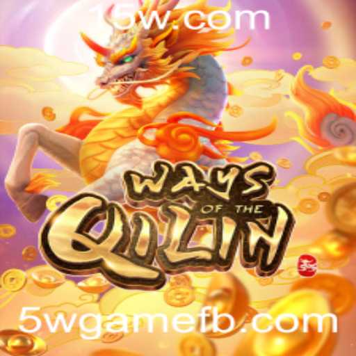 Explorando o Inovador Jogo WaysoftheQilin: Uma Jornada de Descobertas