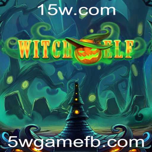 Descubra o Fascinante Mundo de WitchElf: O Jogo de Estratégia Inovador