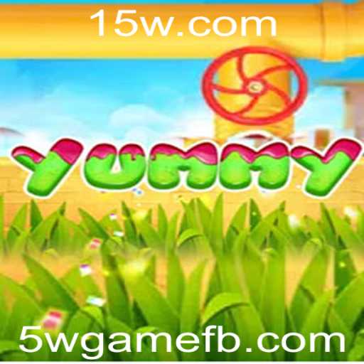 Descubra o Universo de 'Yummy': O Empolgante Jogo de Estratégia 5wgame